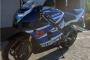 Suzuki GSX-R 1000 3
