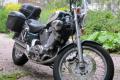 Yamaha XV 535