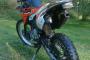 Aprilia RX 50 0