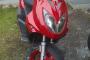 Keeway Focus 50 0