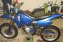 Aprilia MX 50 0