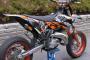 KTM EXC 125 0