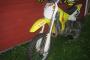 Suzuki RM 85 0