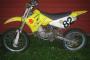 Suzuki RM 85 1