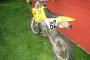 Suzuki RM 85 2
