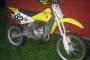 Suzuki RM 85 3