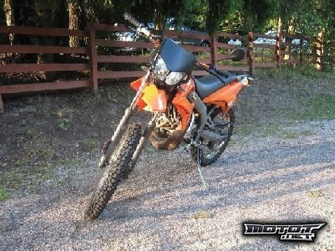 Derbi Senda 50 X-race