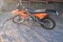 Derbi Senda 50 X-race 1