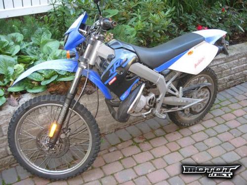 Derbi Senda 50 R