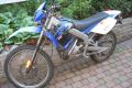 Derbi Senda 50 R