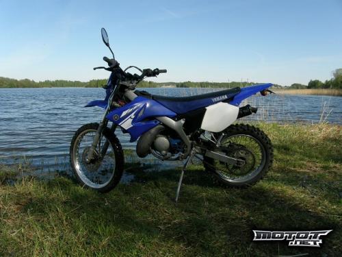 Yamaha DT 50 R