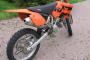 KTM SX 525 1