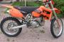 KTM SX 525