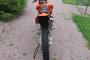 KTM SX 525 2