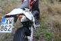 Husqvarna SMS 125 1