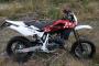 Husqvarna SMS 125 2