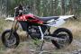 Husqvarna SMS 125 4