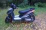 Keeway Matrix 50 4