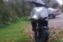 Keeway Matrix 50 3