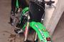 Kawasaki KX 250F 3