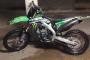 Kawasaki KX 250F