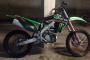Kawasaki KX 250F 2
