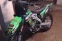 Kawasaki KX 250F 1