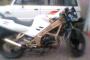 Honda NSR 125 1