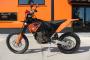 KTM EXC 525 Racing 1