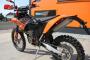 KTM EXC 525 Racing 0
