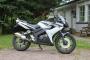 Honda CBR 125 R 2