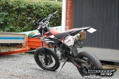 Beta RR 50