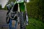 Kawasaki KX 250F 0