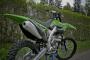 Kawasaki KX 250F 1
