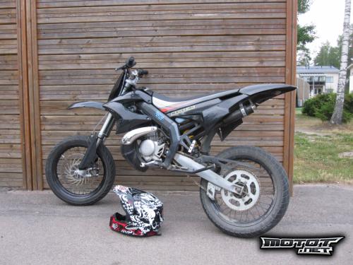 Derbi Senda 50 Extreme