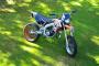 Derbi Senda 50 Extreme 5