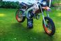Derbi Senda 50 Extreme 4