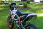 Derbi Senda 50 Extreme 3