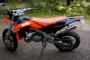 Aprilia SX 50 2