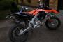 Aprilia SX 50 4