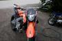 Aprilia SX 50 1