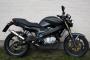 Cagiva Raptor 125 0