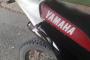 Yamaha DT 50 R 4