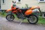KTM LC4 650 0