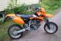 KTM LC4 650 1