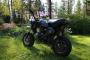 Honda Z50 0