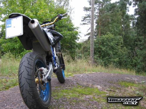 Husqvarna TE 250
