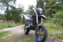Husqvarna TE 250 1