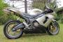 Kawasaki ZX-6R 636 0