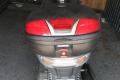 Kymco Xciting 500